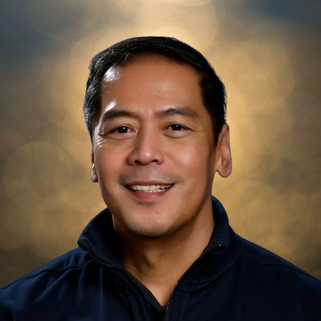 Michael San Juan